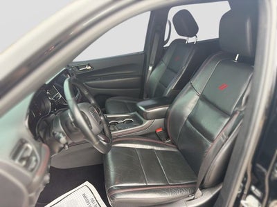 2023 Dodge Durango R/T Plus