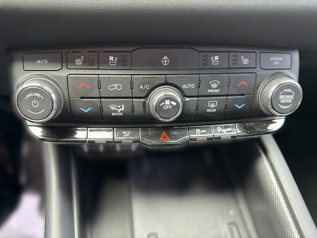2023 Dodge Durango R/T Plus