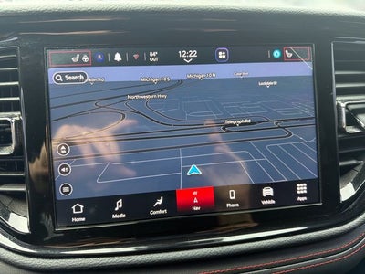 2023 Dodge Durango R/T Plus