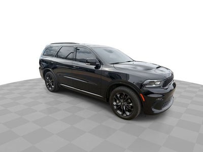 2023 Dodge Durango R/T Plus