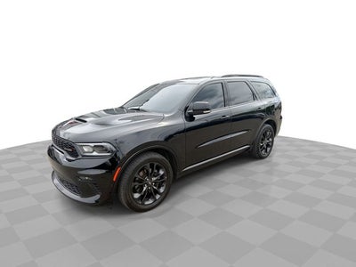 2023 Dodge Durango R/T Plus