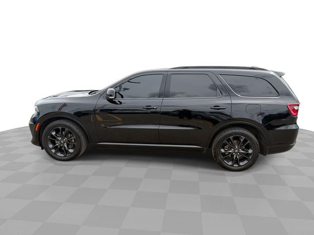 2023 Dodge Durango R/T Plus