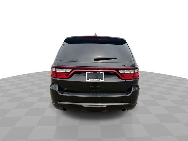2023 Dodge Durango R/T Plus