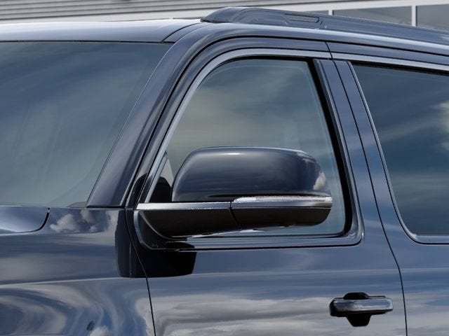 2026 Jeep Grand Wagoneer L Summit Reserve