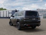 2026 Jeep Grand Wagoneer L Summit Reserve