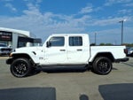 2024 Jeep Gladiator Sport