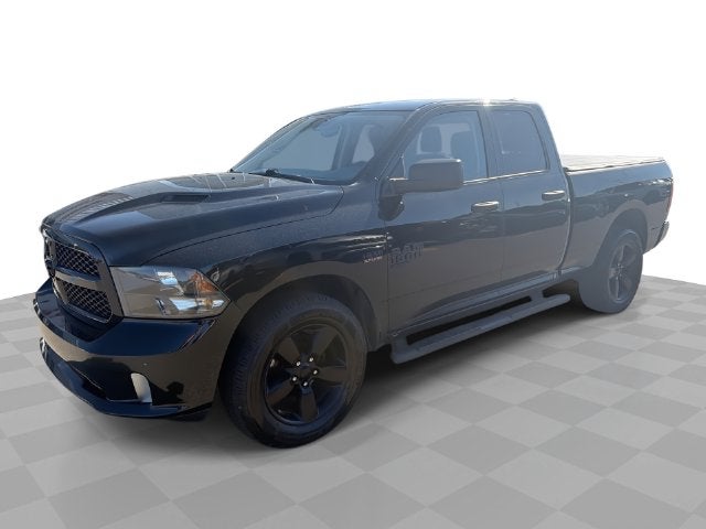 2019 RAM 1500 Classic