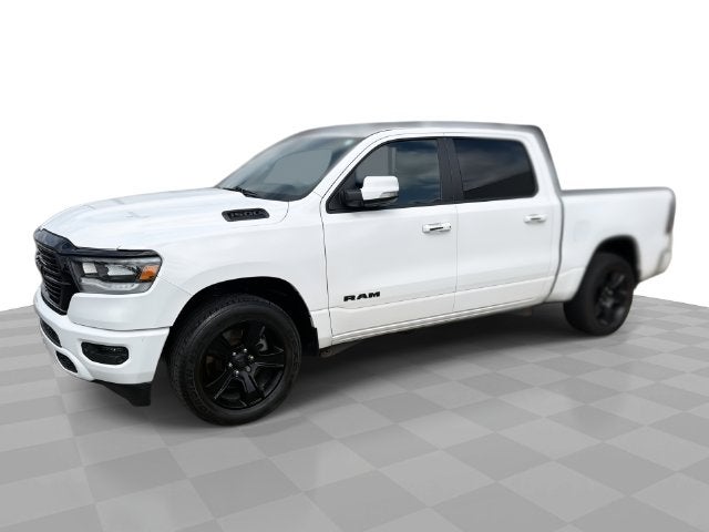 2020 RAM 1500 Pickup