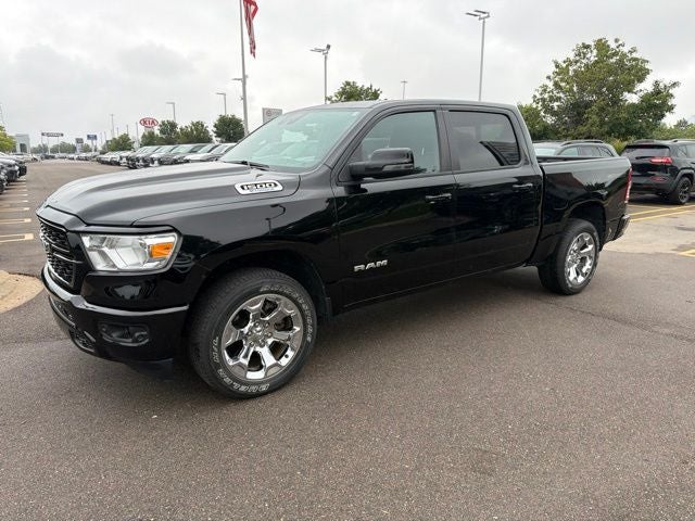 2023 RAM 1500 Pickup