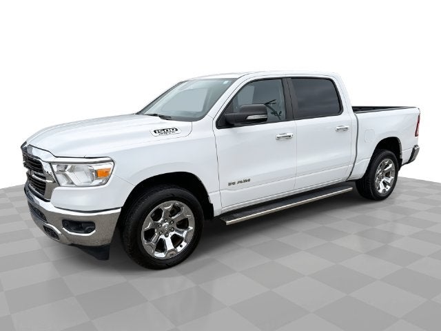 2020 RAM 1500 Pickup Big Horn/Lone Star