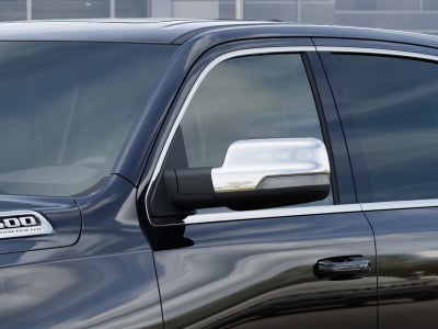 2027 RAM 1500 Tungsten
