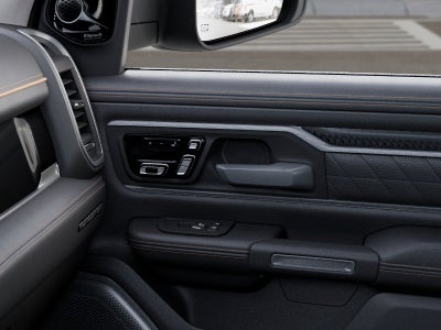 2027 RAM 1500 Tungsten