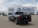 2027 RAM 1500 Tungsten