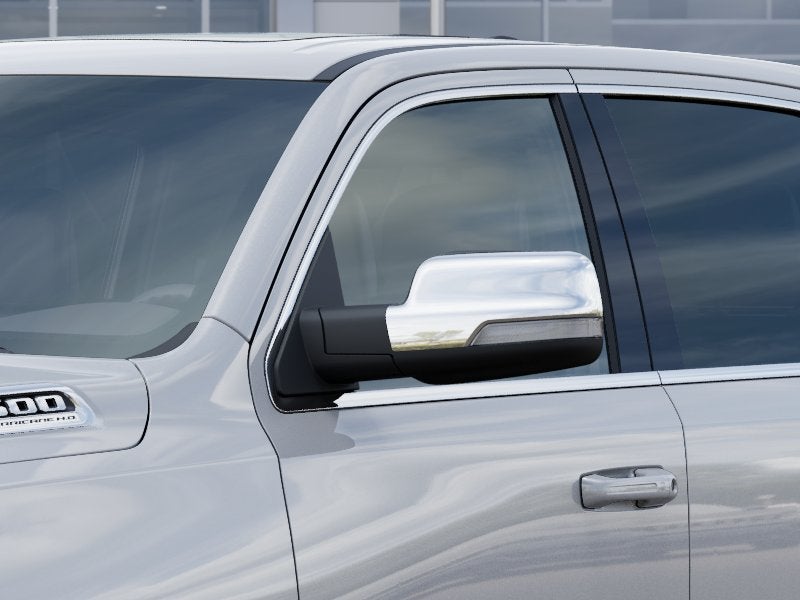 2027 RAM 1500 Tungsten
