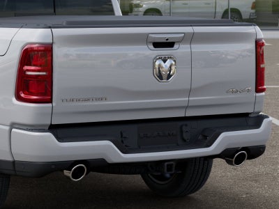 2027 RAM 1500 Tungsten