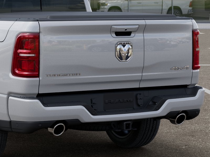 2027 RAM 1500 Tungsten