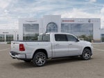 2027 RAM 1500 Tungsten