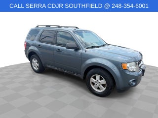 2010 Ford Escape XLT