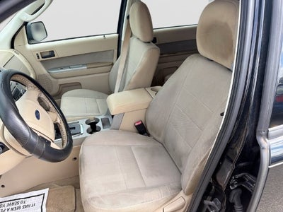 2010 Ford Escape XLT