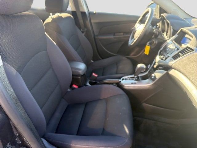 2015 Chevrolet Cruze 1LT 1LT