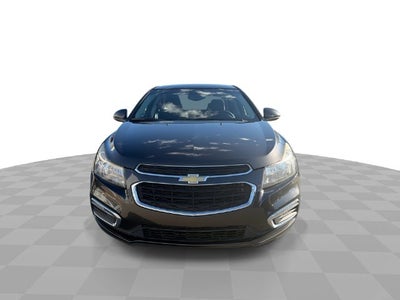 2015 Chevrolet Cruze 1LT 1LT
