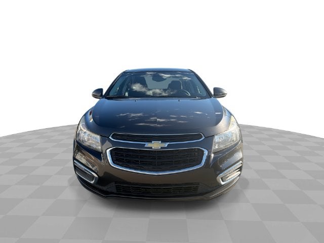 2015 Chevrolet Cruze 1LT 1LT