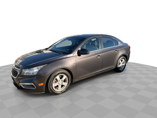 2015 Chevrolet Cruze 1LT 1LT