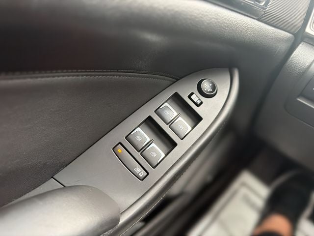 2018 Cadillac CTS 2.0L Turbo Luxury