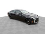 2018 Cadillac CTS 2.0L Turbo Luxury