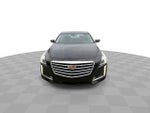 2018 Cadillac CTS 2.0L Turbo Luxury