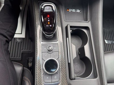 2022 Cadillac CT5 V-Series