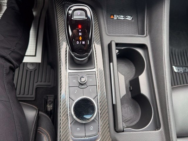 2022 Cadillac CT5 V-Series