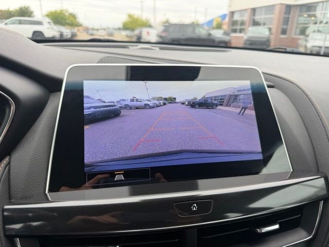 2022 Cadillac CT5 V-Series