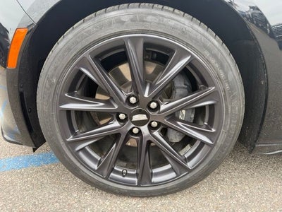 2022 Cadillac CT5 V-Series