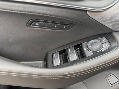 2022 Cadillac CT5 V-Series