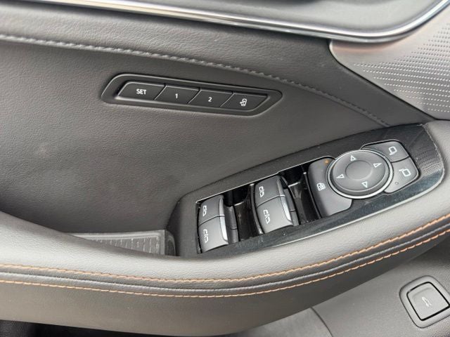 2022 Cadillac CT5 V-Series