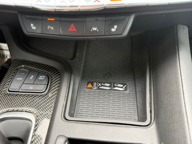 2022 Cadillac CT5 V-Series