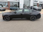 2022 Cadillac CT5 V-Series