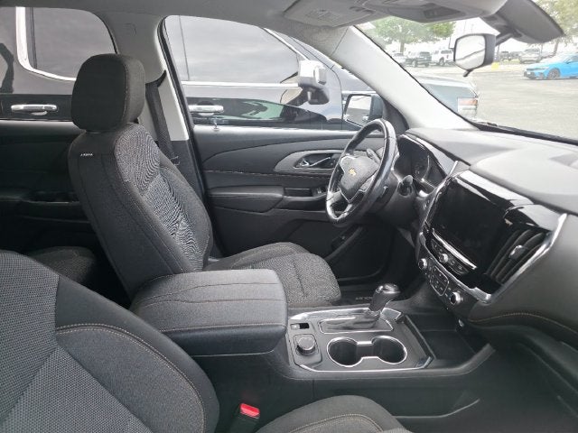 2020 Chevrolet Traverse LT 1LT