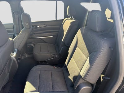 2025 Chevrolet Traverse LT 1LT