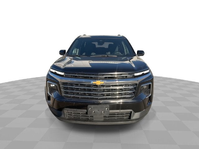 2025 Chevrolet Traverse LT 1LT