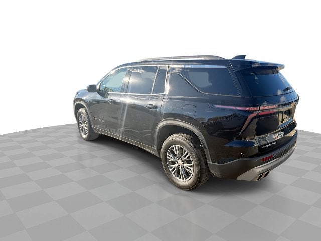 2025 Chevrolet Traverse LT 1LT