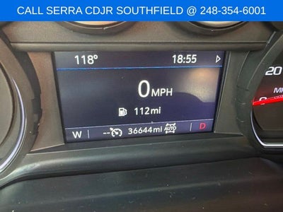 2024 Chevrolet Suburban LS