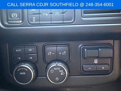 2024 Chevrolet Suburban LS
