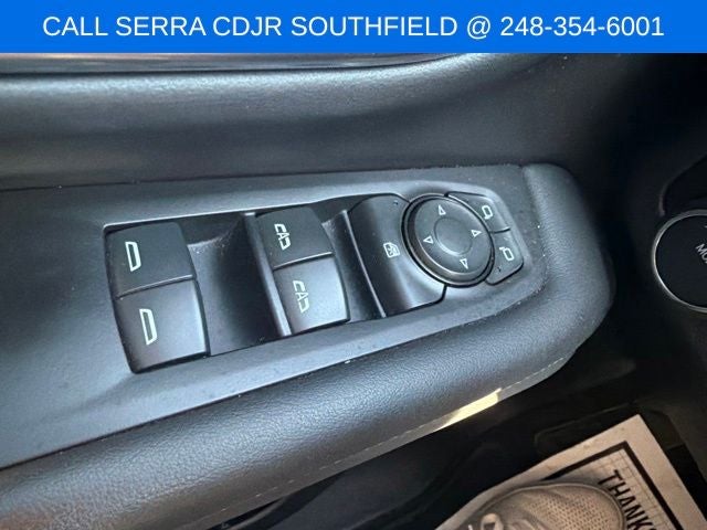 2024 Chevrolet Suburban LS