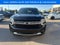 2024 Chevrolet Suburban LS