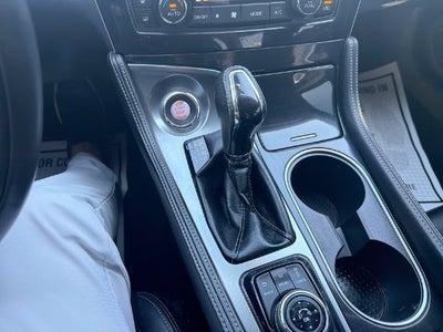 2021 Nissan Maxima SV