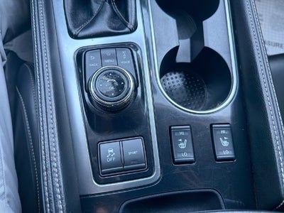 2021 Nissan Maxima SV