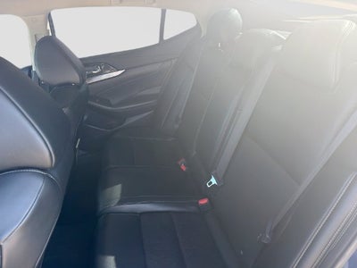 2021 Nissan Maxima SV