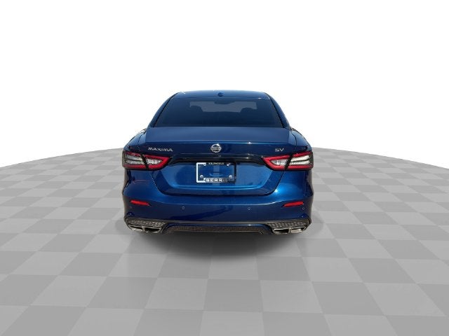 2021 Nissan Maxima SV